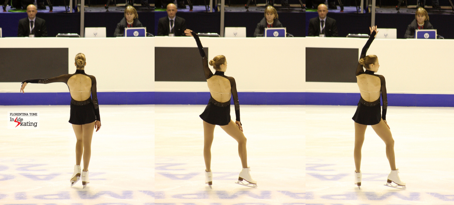 Bolero: a true masterpiece (2013 Europeans in Zagreb; click on the picture to enlarge)
