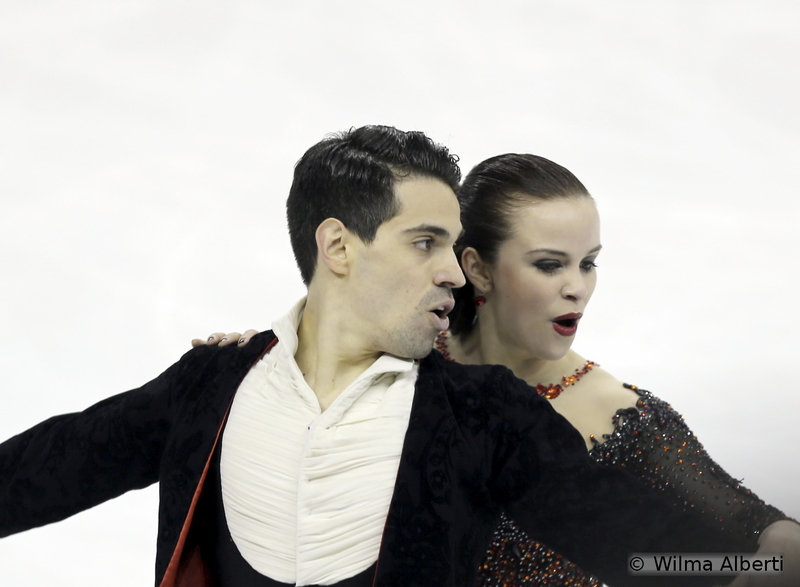 14 Anna Cappellini and Luca Lanotte SD