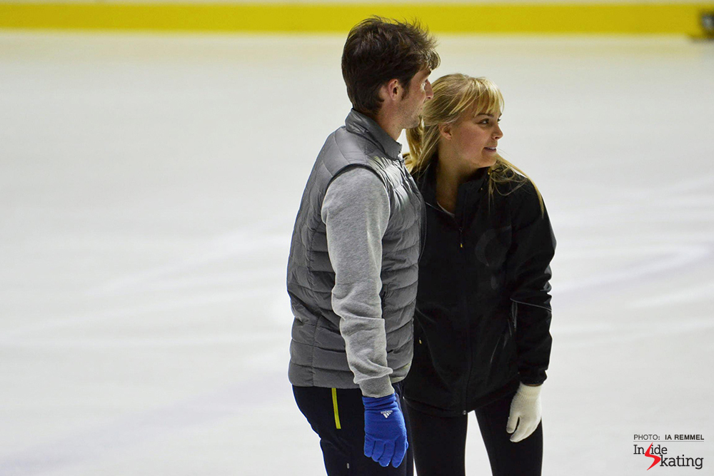 Kings on Ice Rehearsals (23)