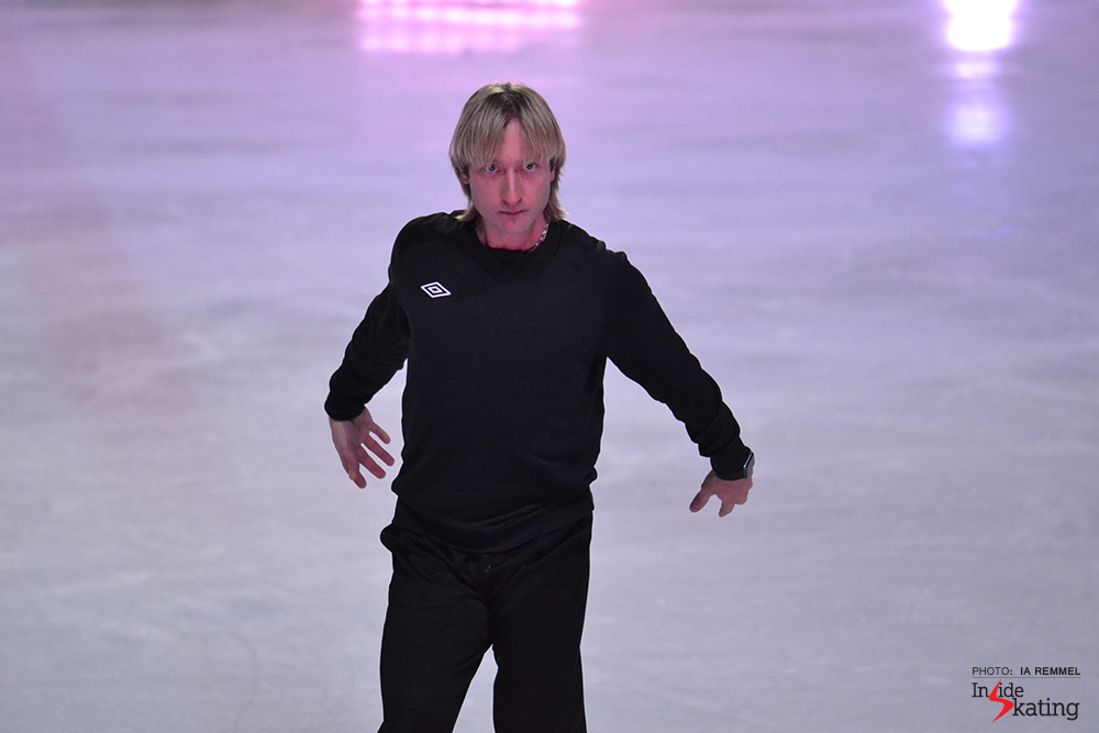 Kings on Ice Rehearsals (3)