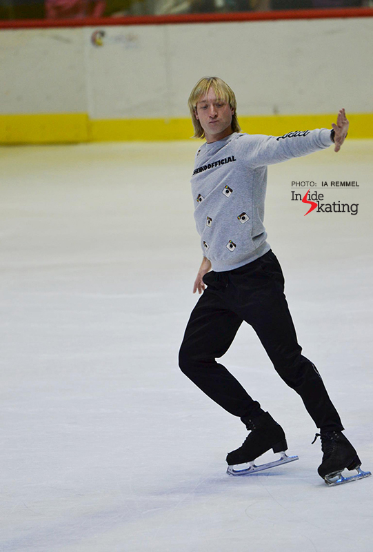 Kings on Ice Rehearsals (49)