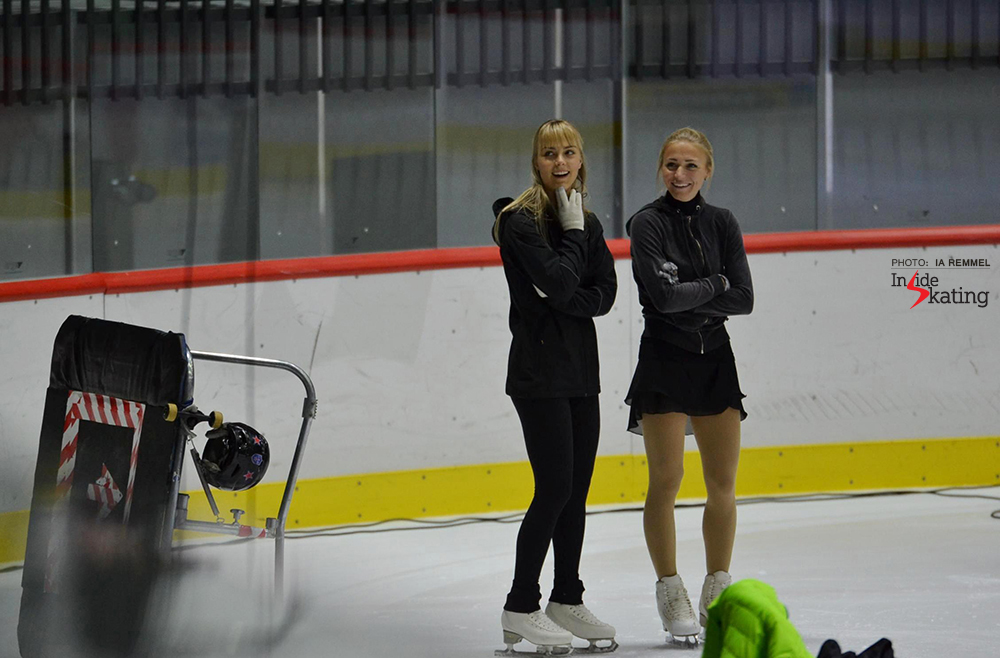 Kings on Ice Rehearsals (6)