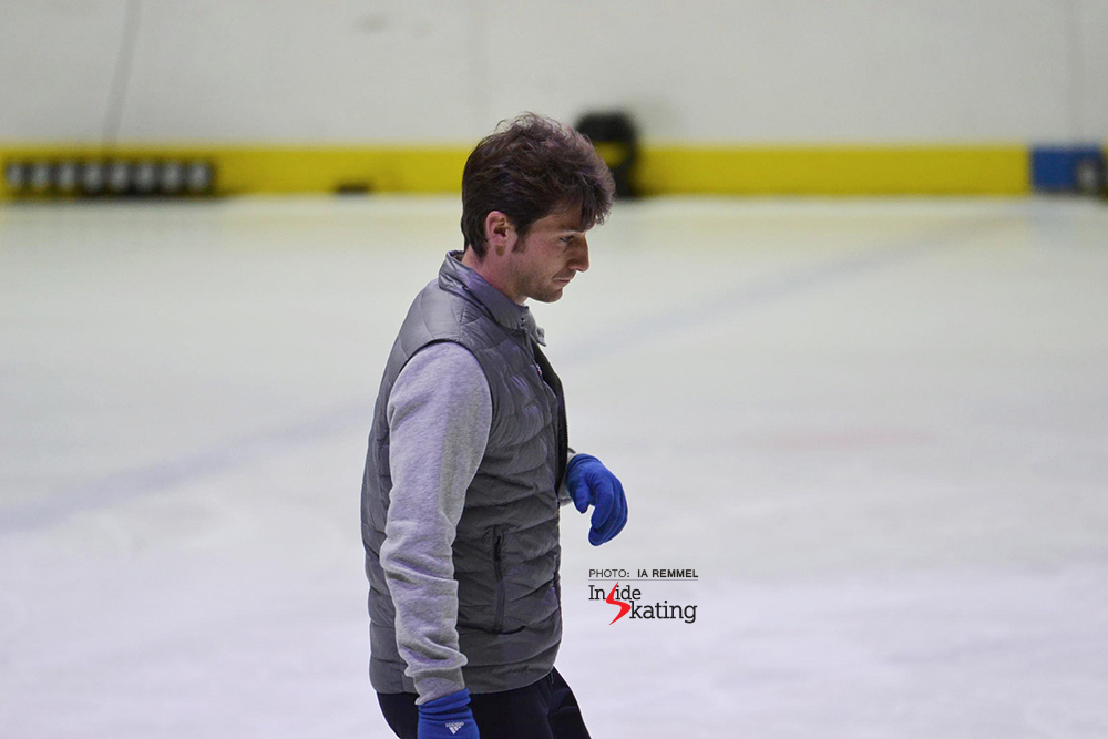 Kings on Ice Rehearsals (60)