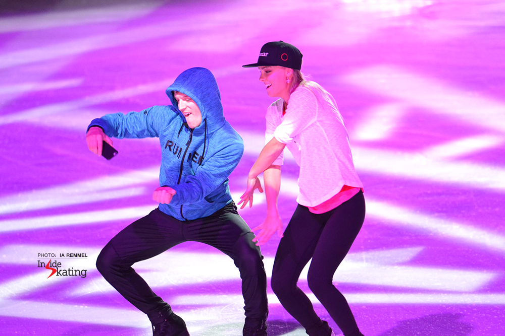 Kings on Ice Rehearsals (79)