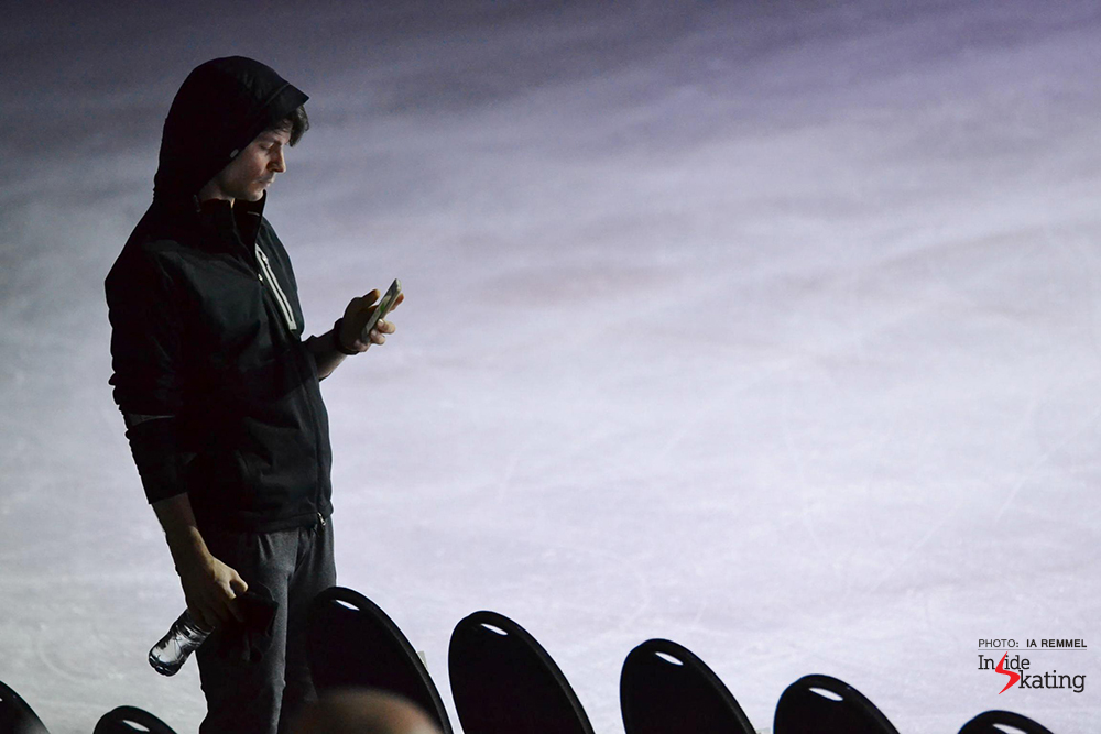 Kings on Ice Rehearsals (9)