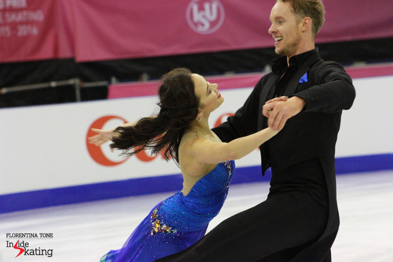 Ice dance practice 2015 Grand Prix Final (31)