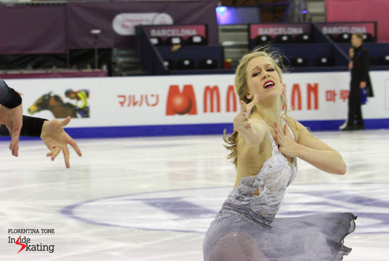 Ice dance practice 2015 Grand Prix Final (32)