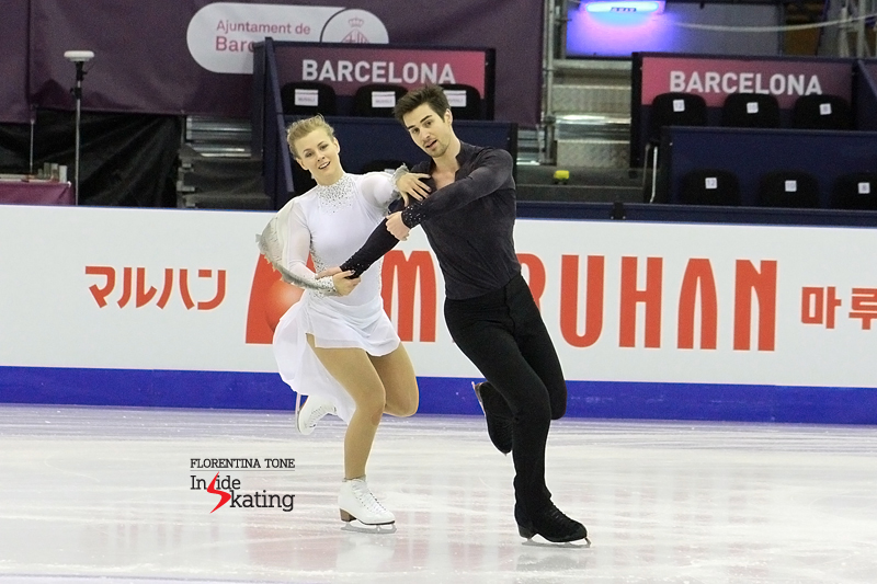6 Madison Hubbell and Zachary Donohue practice FS 2015 GPF (3)