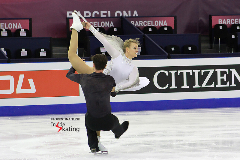 6 Madison Hubbell and Zachary Donohue practice FS 2015 GPF (6)