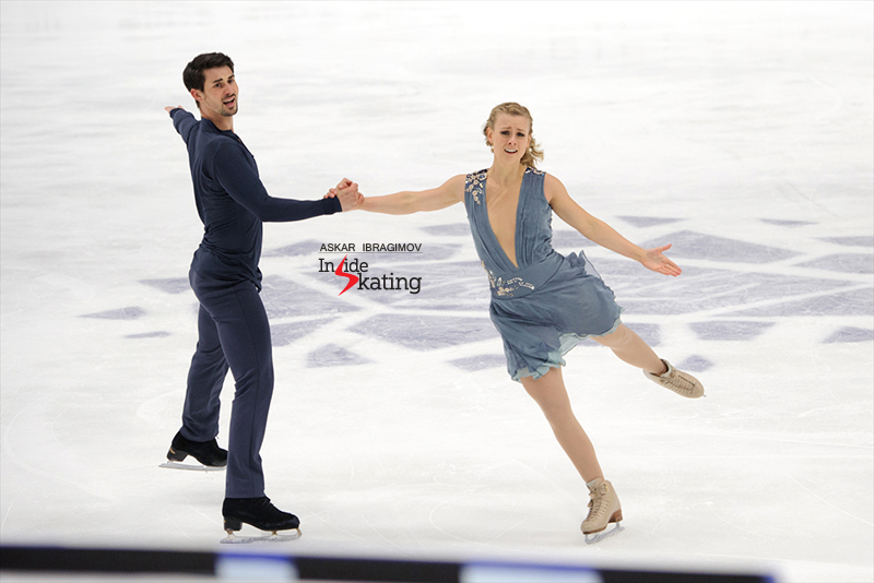 Madison Hubbell and Zachary Donohue FD 2016 Finlandia Trophy (3)