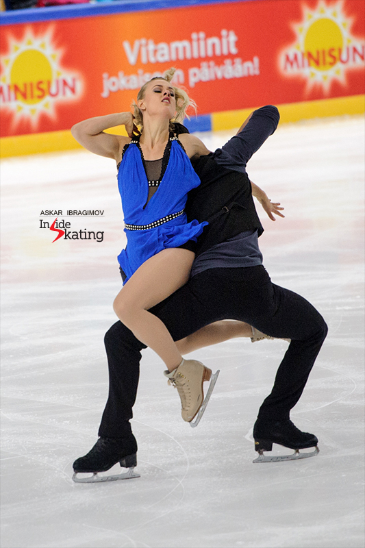 Madison Hubbell and Zachary Donohue SD 2016 Finlandia Trophy (3)