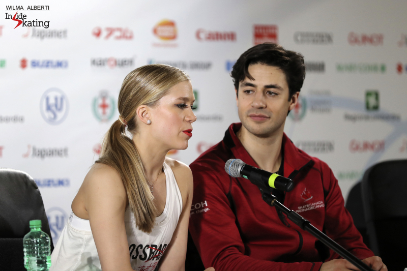 http://www.insideskating.net/wp-content/uploads/2018/04/23-Kaitlyn-Weaver-and-Andrew-Poje-press-conference-after-SD-2018-Worlds.jpg