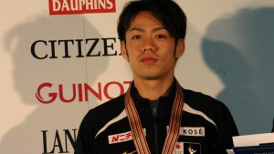The end of an era: Daisuke Takahashi retired from competitive skating