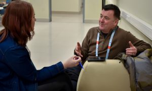 Brian Orser: “I’m all for moving the sport forward – but I am also all for beautiful, effortless skating, transitions, choreography that makes sense”